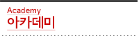 아카데미